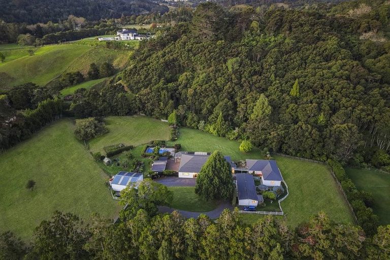 Photo of property in 59 Mahoenui Valley Road, Coatesville, Albany, 0793