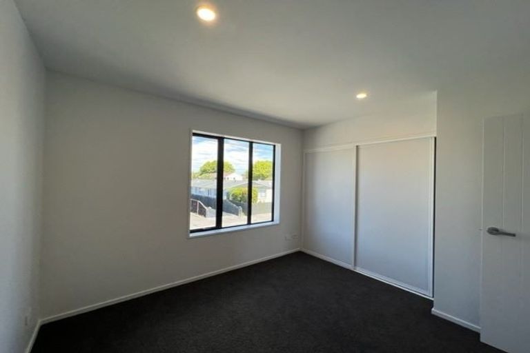 Photo of property in 3/59 Avalon Street, Richmond, Christchurch, 8013