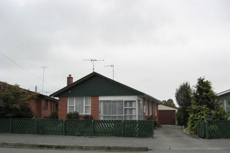 Photo of property in 25 Grove Street, Tinwald, Ashburton, 7700