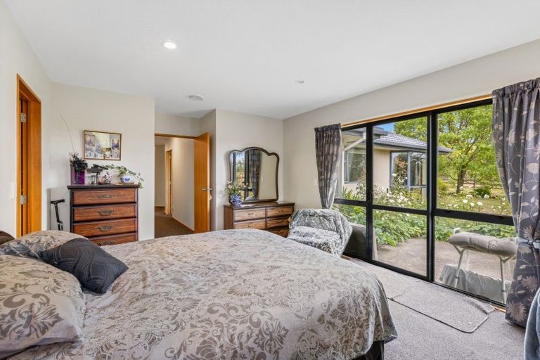 Photo of property in 1521 Tram Road, Swannanoa, Rangiora, 7475