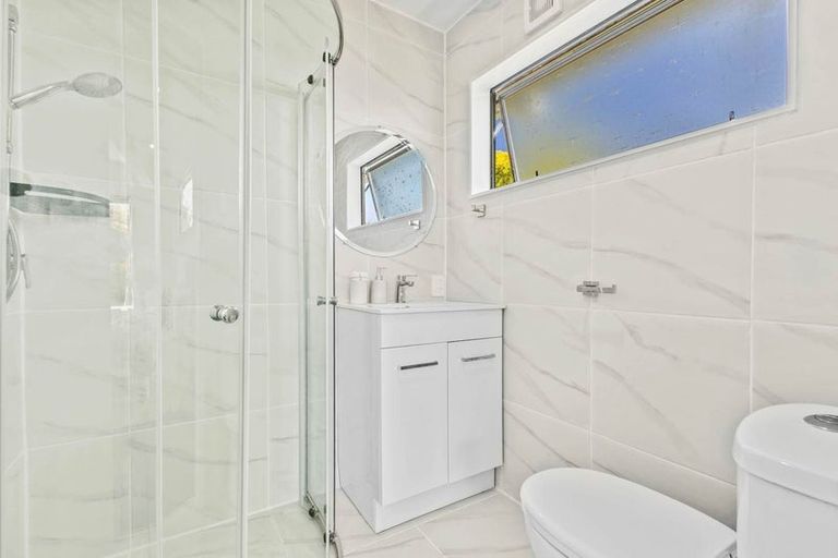 Photo of property in 133 Dominion Road, Papakura, 2110