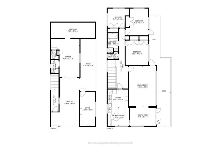 Photo of property in 41 Oban Street, Wadestown, Wellington, 6012