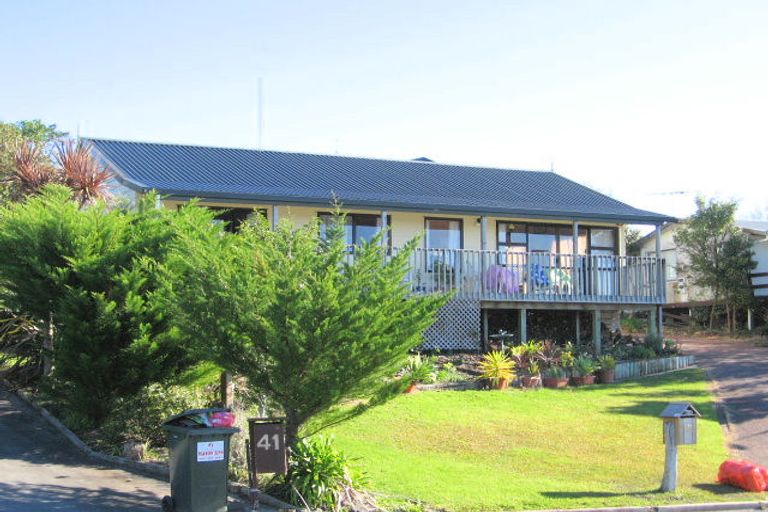 Photo of property in 43 Mera Road, Algies Bay, Warkworth, 0920