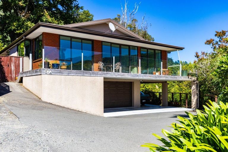 Photo of property in 67a York Street, Picton, 7220