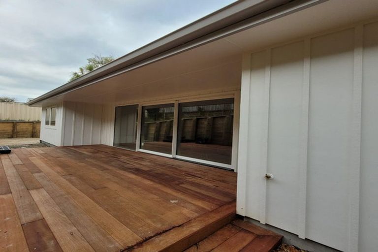 Photo of property in 132b Te Heuheu Street, Taupo, 3330