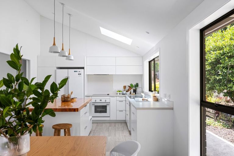 Photo of property in 230a Beach Road, Campbells Bay, Auckland, 0630