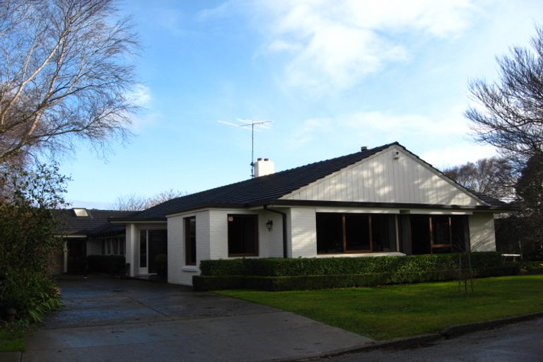 Photo of property in 70 Park Street, Gladstone, Invercargill, 9810