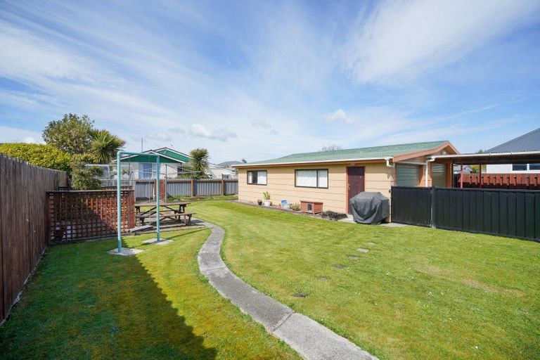 Photo of property in 367 Saint Andrew Street, Glengarry, Invercargill, 9810