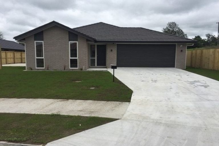 Photo of property in 10 Matawhero Place, Ngaruawahia, Hamilton, 3288