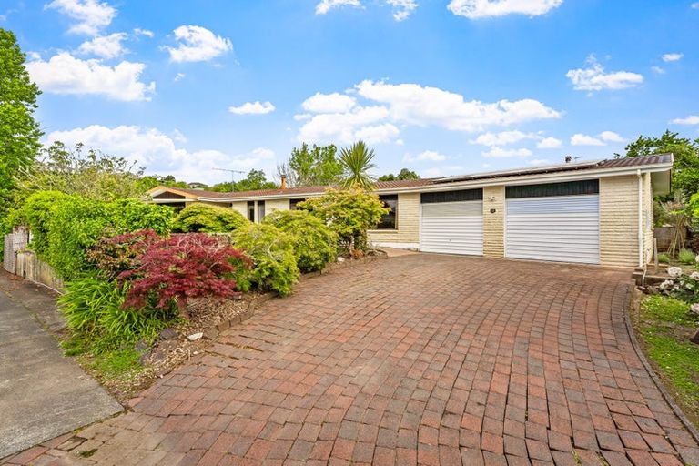 Photo of property in 19 Hauiti Drive, Warkworth, 0910