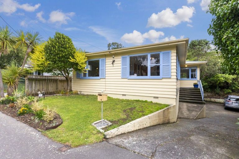 Photo of property in 4 Arapiko Street, Johnsonville, Wellington, 6037