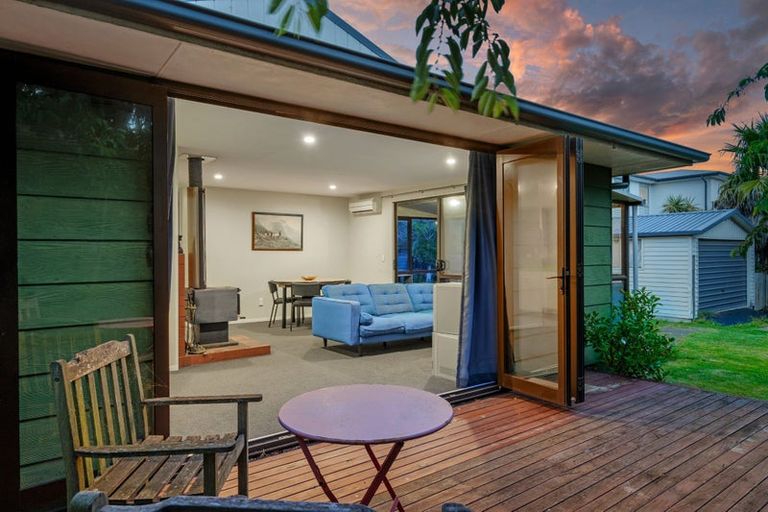 Photo of property in 3 Kingfisher Lane, Southshore, Christchurch, 8062