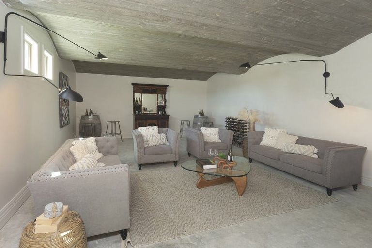 Photo of property in 30 Mcleods Road, Sefton, Rangiora, 7477