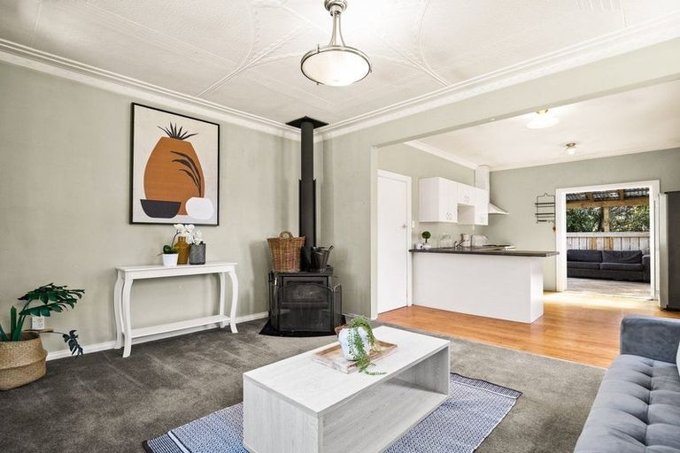 Photo of property in 8a Scotland Terrace, Green Island, Dunedin, 9018