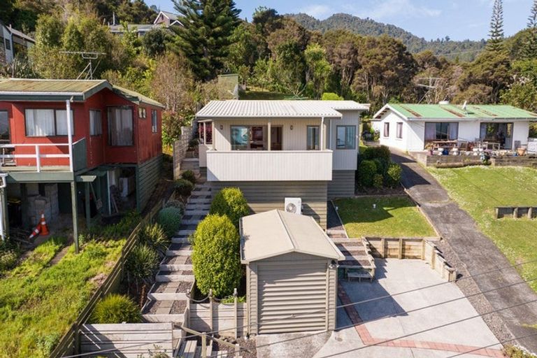 Photo of property in 27 Otuturu Crescent, Ruamahunga, Thames, 3575