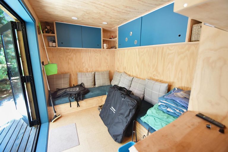 Photo of property in 527 Manuka Terrace, Ben Ohau, Twizel, 7999