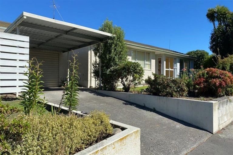 Photo of property in 17 Hefford Place, Allenton, Ashburton, 7700