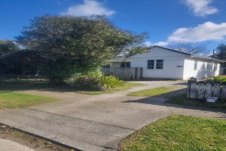Photo of property in 109 Stanley Road, Te Hapara, Gisborne, 4010