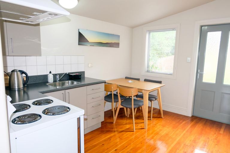 Photo of property in 4 Wharfe Street, South Hill, Oamaru, 9400