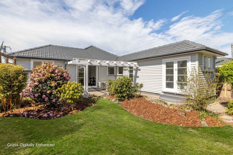 Photo of property in 1/341 Burwood Road, Burwood, Christchurch, 8083