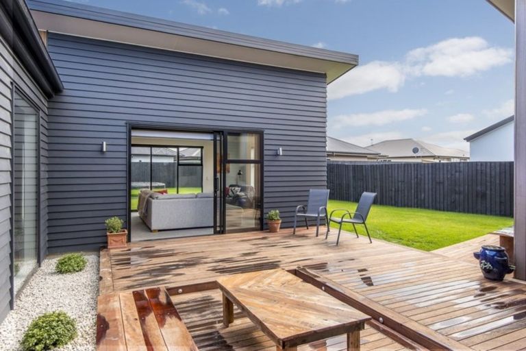 Photo of property in 17 Oates Street, Lincoln, 7608