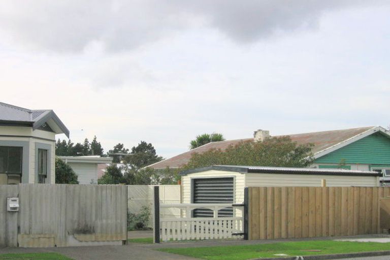 Photo of property in 40 Mills Street, Boulcott, Lower Hutt, 5010