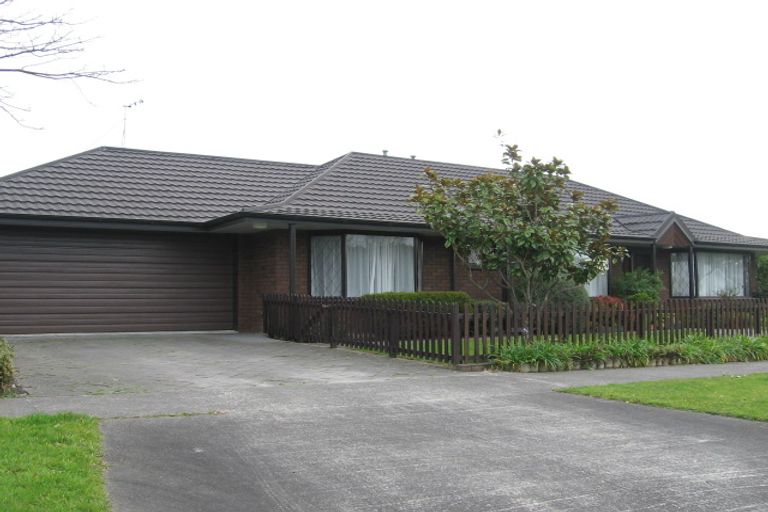 Photo of property in 53 Clifton Terrace, Fitzherbert, Palmerston North, 4410