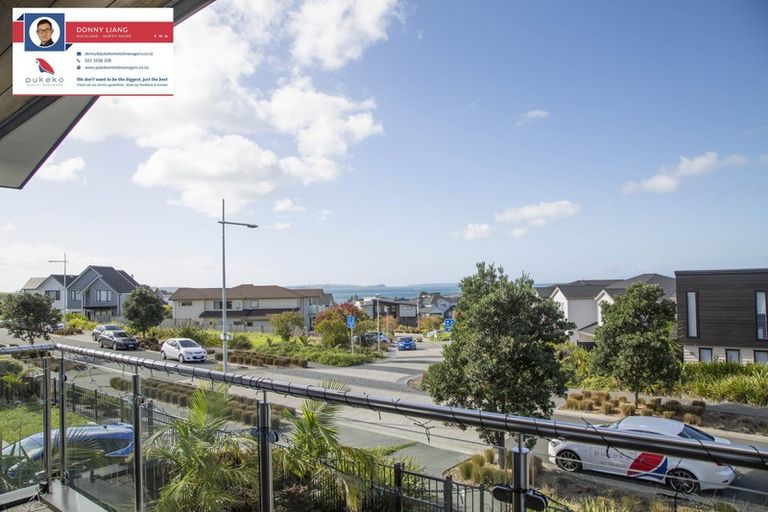 Photo of property in 66 Caldera Drive, Long Bay, Auckland, 0630