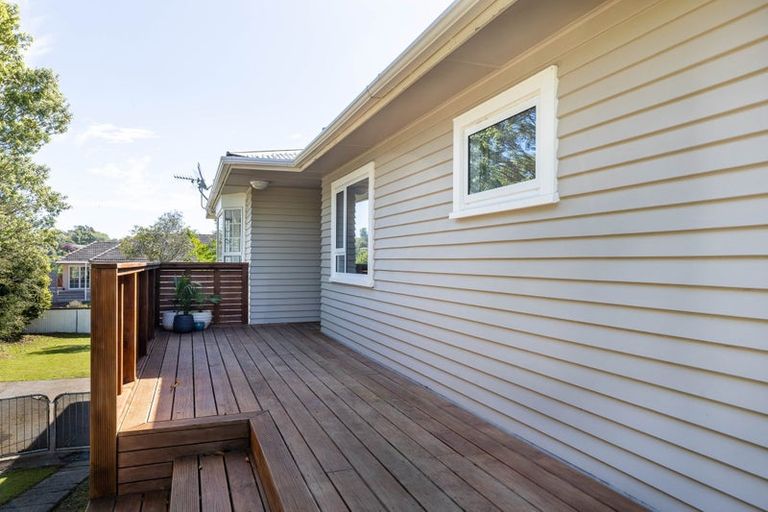 Photo of property in 43 Essex Street, Vogeltown, New Plymouth, 4310