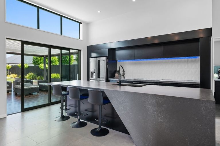 Photo of property in 128 Tosswill Road, Prebbleton, 7604