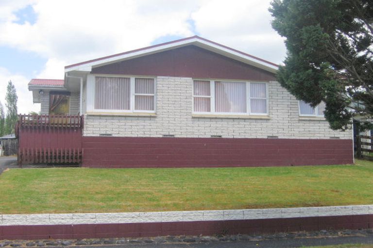 Photo of property in 61 Campbell Street, Taumarunui, 3920