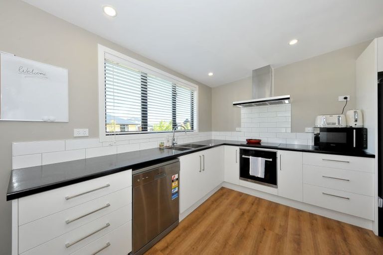 Photo of property in 14 Dow Square, Wigram, Christchurch, 8025