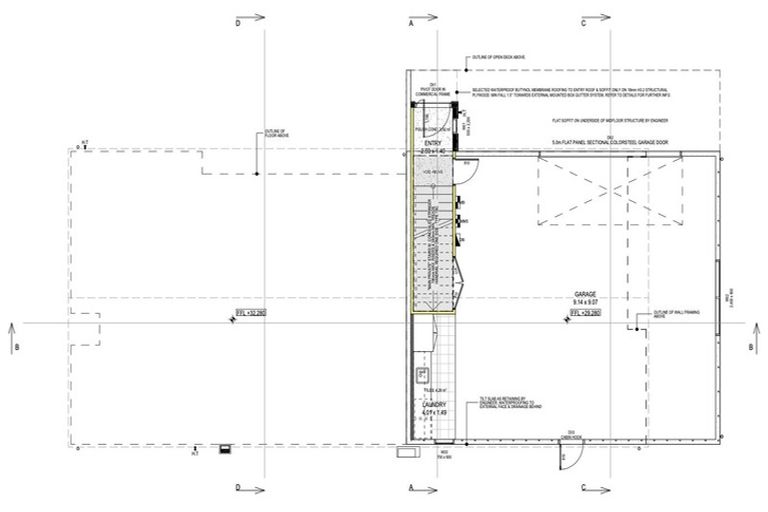 Photo of property in 7 Fineran Lane, Cashmere, Christchurch, 8022