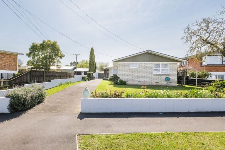 Photo of property in 9 Patrick Place, Fitzroy, Hamilton, 3206