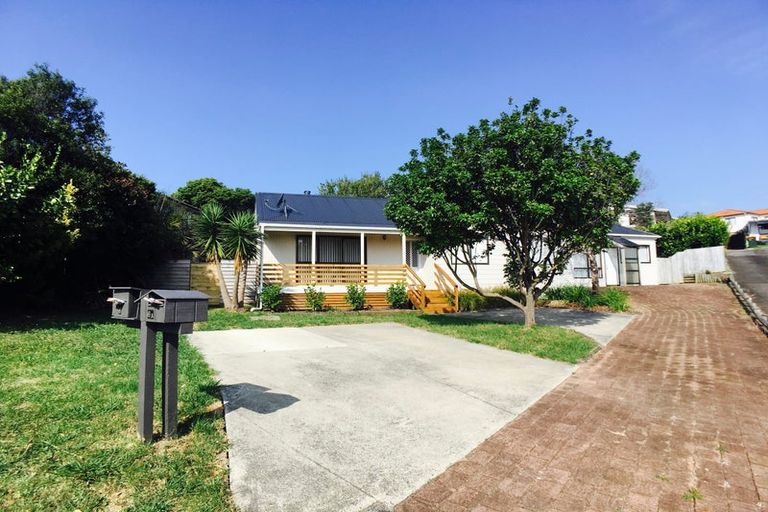 Photo of property in 6 Marendellas Drive, Bucklands Beach, Auckland, 2014