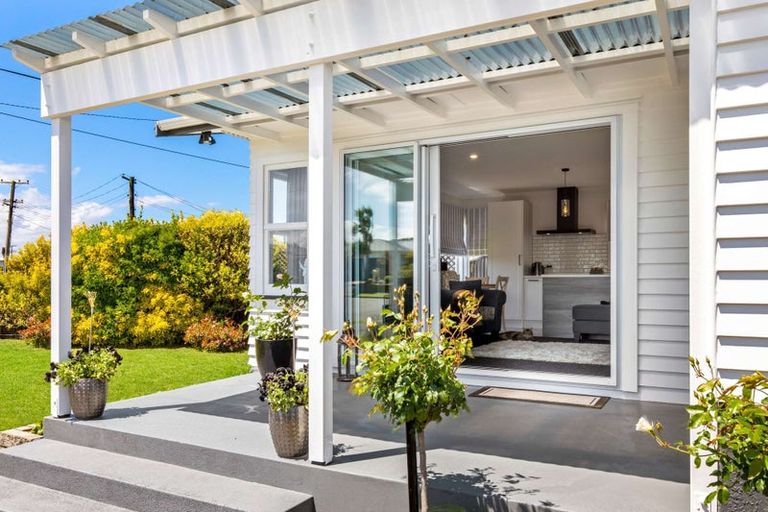 Photo of property in 73 Oxford Road, Springvale, Whanganui, 4501