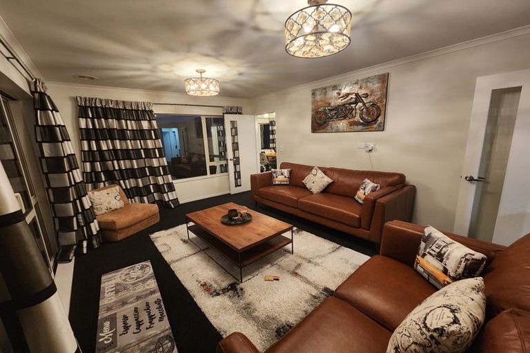 Photo of property in 57 Mauldeth Terrace, Churton Park, Wellington, 6037