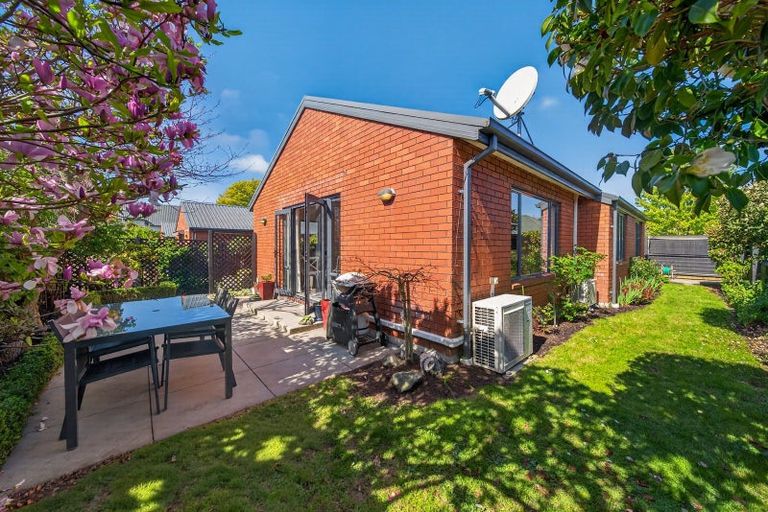 Photo of property in 7 Stroud Lane, Papanui, Christchurch, 8053