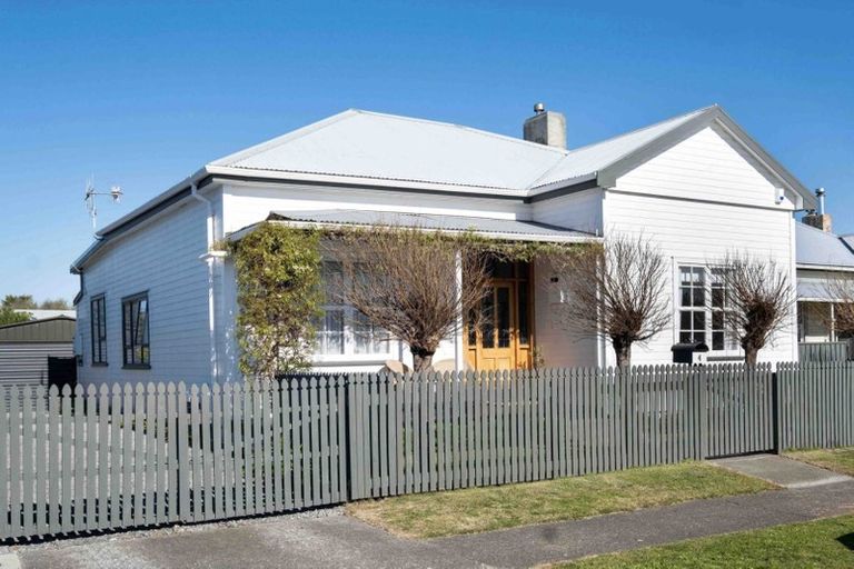 Photo of property in 4 Kinross White Street, Napier South, Napier, 4110
