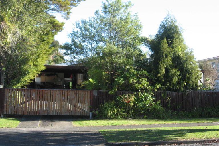 Photo of property in 29 Friedlanders Road, Manurewa, Auckland, 2102