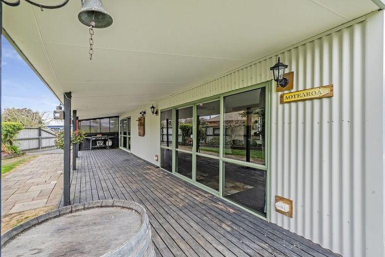 Photo of property in 19 Mclaughlins Road, Darfield, 7510