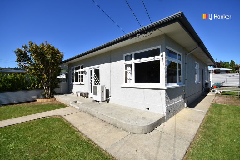 Photo of property in 46 King Street, Mosgiel, 9024