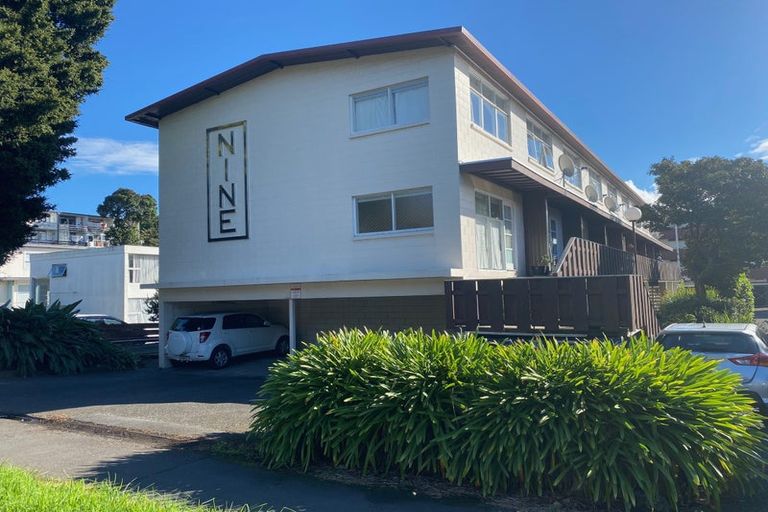 Photo of property in 9 Esplanade Road, Mount Eden, Auckland, 1024