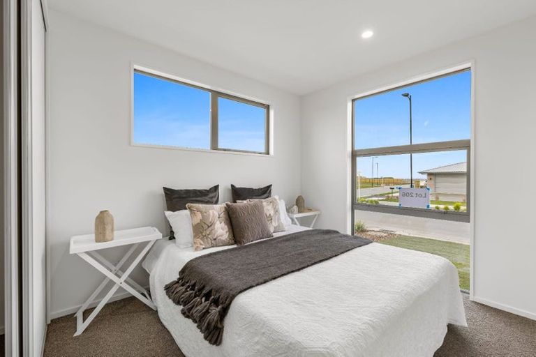 Photo of property in 15 Duporth Road, Rolleston, 7614