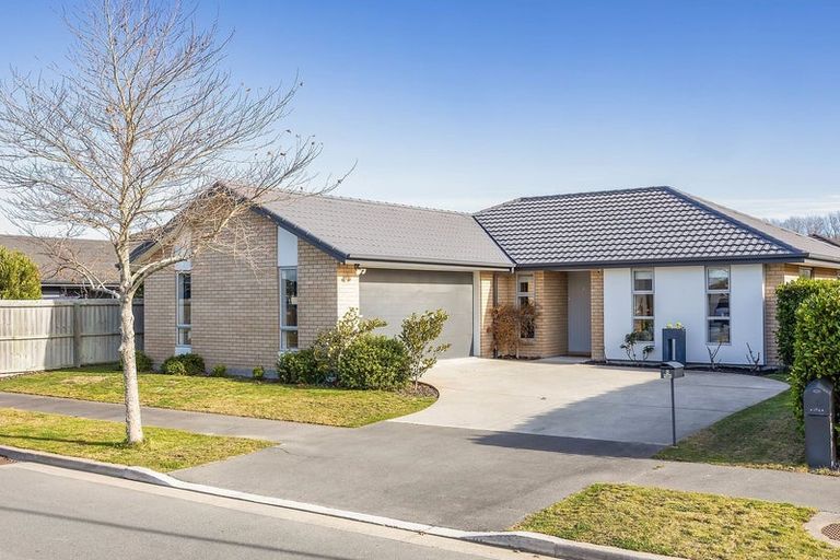 Photo of property in 8 Ellesmere Street, Marshland, Christchurch, 8083