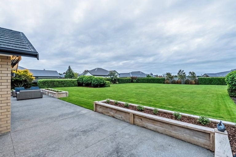 Photo of property in 3 Rossington Drive, West Melton, 7618