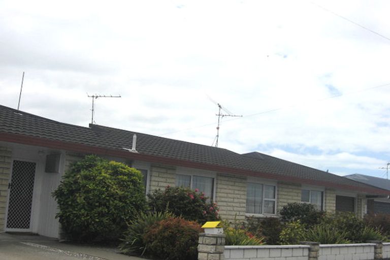 Photo of property in 116 Charles Street, Blenheim, 7201