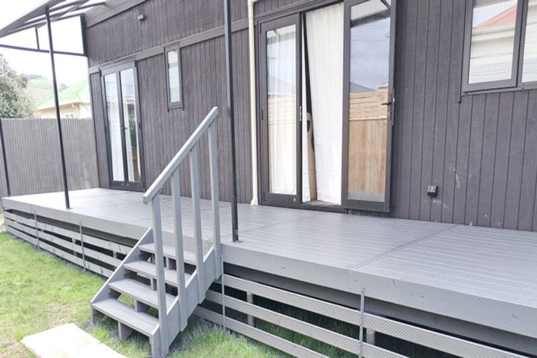 Photo of property in 81 De Lautour Road, Inner Kaiti, Gisborne, 4010