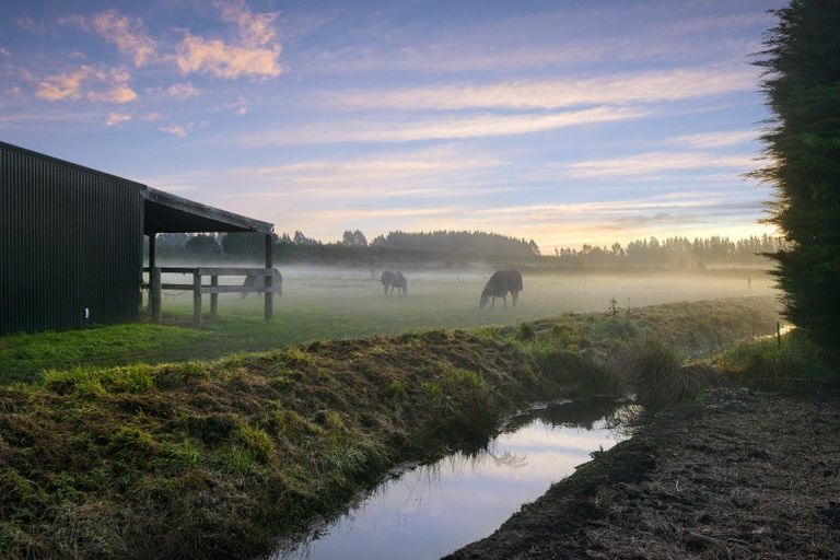 Photo of property in 1159 Two Chain Road, Swannanoa, Rangiora, 7475