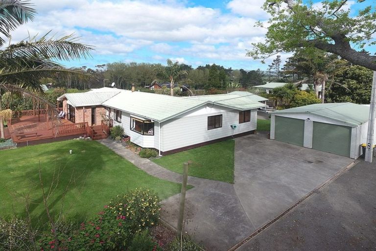 Photo of property in 231 Fordyce Road, Helensville, 0874